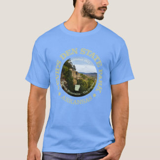 Devils Den SP gift T-Shirt
