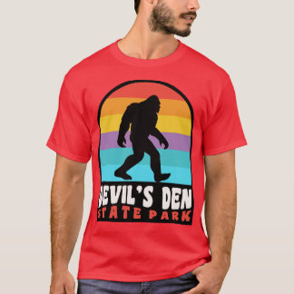 Devils Den State Park Ozark National Forest T-Shirt