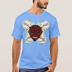 Devils Dishwasher no caption T-Shirt