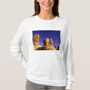 Devils Garden in the Grand Staircase Escalante 2 T-Shirt
