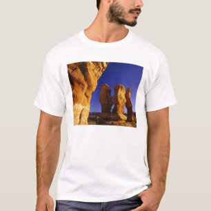 Devils Garden in the Grand Staircase Escalante T-Shirt