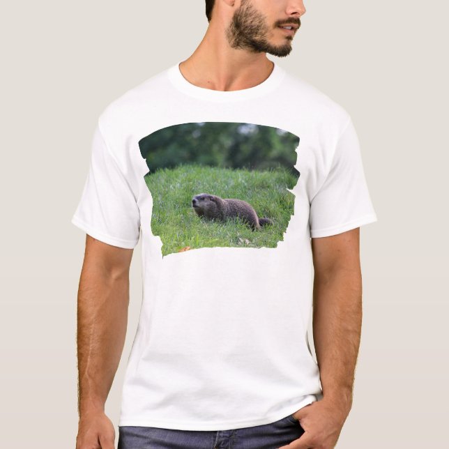 Devil's Hole Digger T-Shirt (Front)