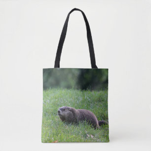 Devil's Hole Digger Tote Bag