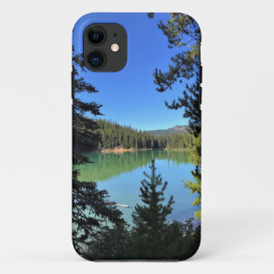Devil's Lake Case-Mate iPhone Case