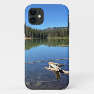 Devil's Lake, OR Case-Mate iPhone Case
