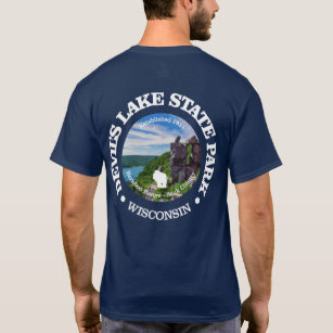 Devils Lake SP T-Shirt