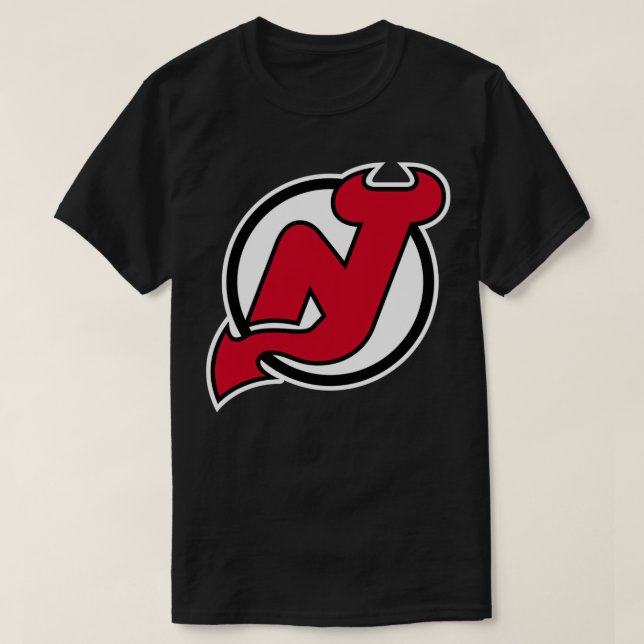 Devils logo T-Shirt (Design Front)