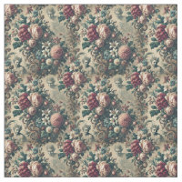 Devils of Dandy – Gothic Victorian Dense Tile