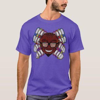 Devils Optician no caption T-Shirt
