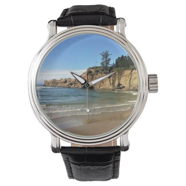 Devil's Punchbowl State Park, OR Watch (Front)