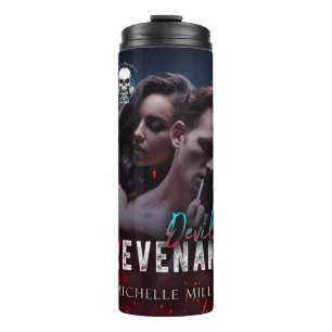 Devil's Revenant  Thermal Tumbler