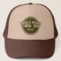Devils River Texas Kayaking