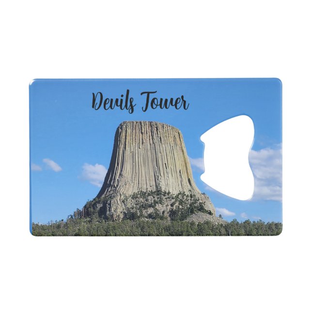 Devils Tower (Front (Horizontal))