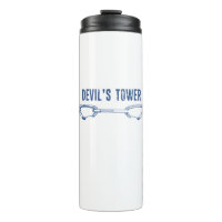 Devil's Tower Climbing Quickdraw