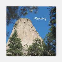 Devils Tower