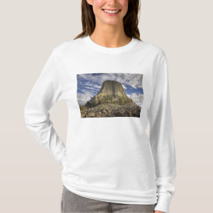 Devils Tower National Monument T-Shirt