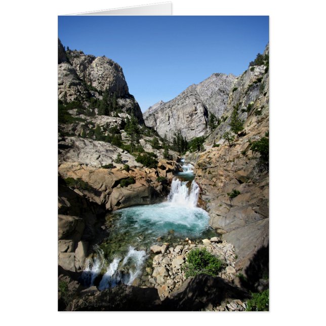 Devils Washbowl - Sierra (Front)