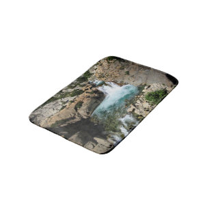 Devils Washbowl - Sierra Bath Mat