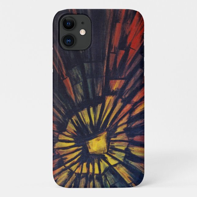 Devil's Web Case-Mate iPhone Case (Back)