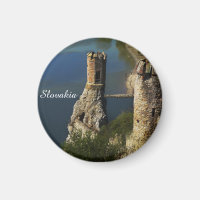 Devin Castle Slovakia Travel Maiden Tower Photo
