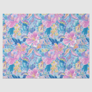 Devina Lily - Anenome Collette Wrapping Paper
