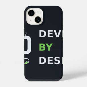 Devious by Design Phone Case