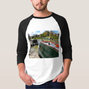 Devizes Canal T-Shirt