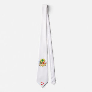 Devlet-i Ebed Muddet Tie