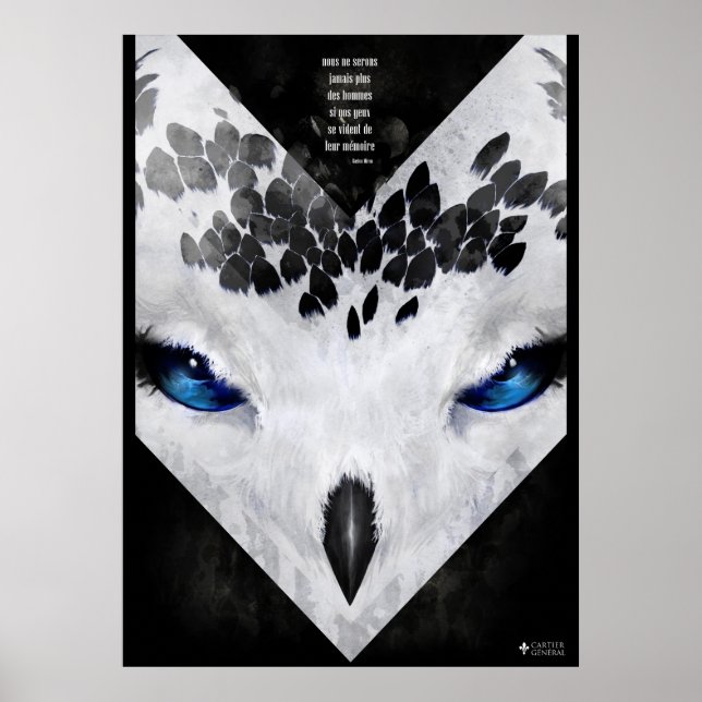 Devoir de mémoire poster (Front)