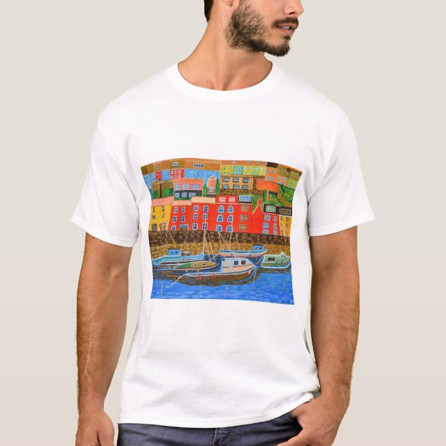 Devon5 T-Shirt (Front)