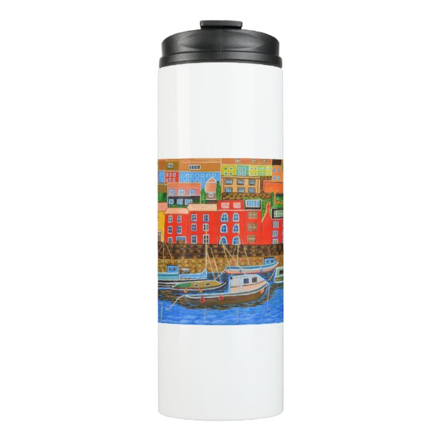 Devon5 Thermal Tumbler (Front)