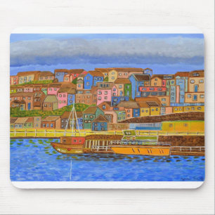 Devon9 Mouse Pad