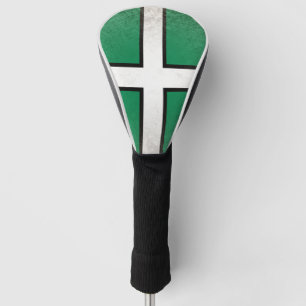 Devon Golf Head Cover