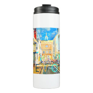 Devon Thermal Tumbler