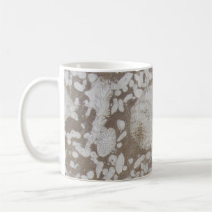 Devonian Fossil Gorge Coffee Mug