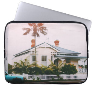 Devonport, Auckland, New Zealand Laptop Sleeve