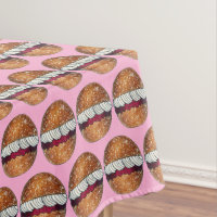 Devonshire Split UK British Bakery Baking Pastry 