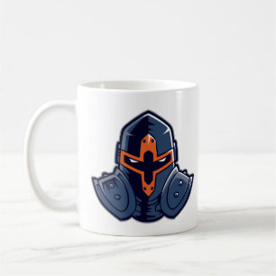 Devoted Warriors Coffee Mug
