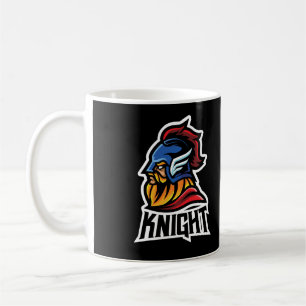 Devoted Warriors Coffee Mug