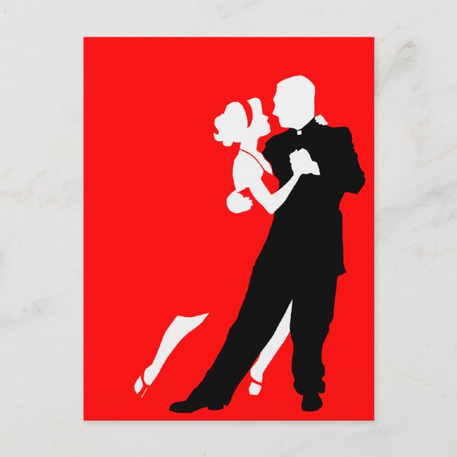 Devotion Postcard (Front)