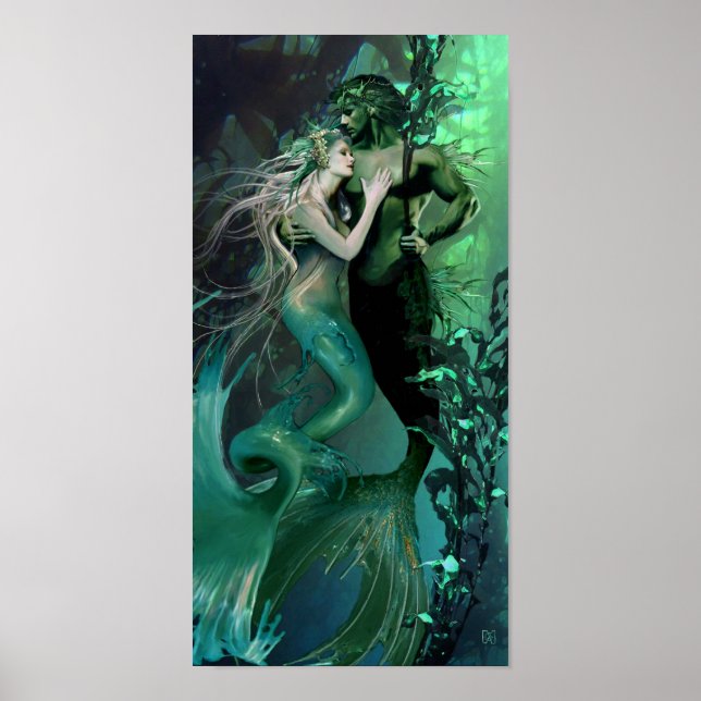 Devotion Poster (Front)