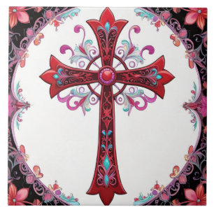 Devout Dream Tile