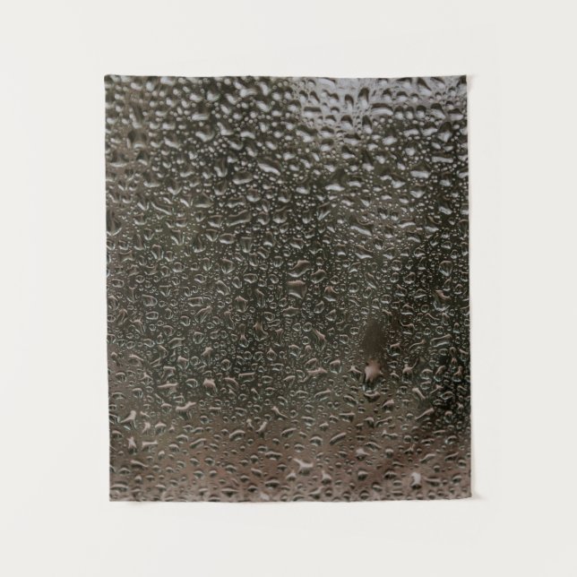 Dew drops tapestry (Front)