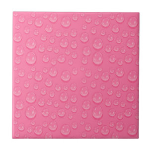 Dew drops tile