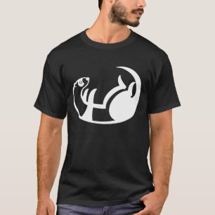 DEW Ferret Wrestlemania T-Shirt