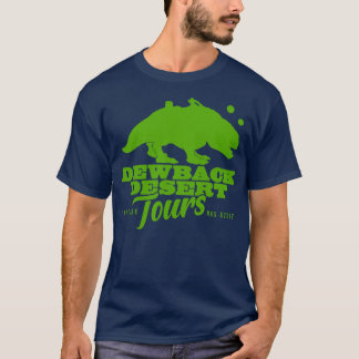 Dewback Desert Tours T-Shirt
