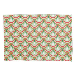 Dewdrop Scales Pillowcases (2 Sizes)