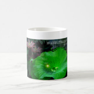 Dewdrop Soul Coffee Mug