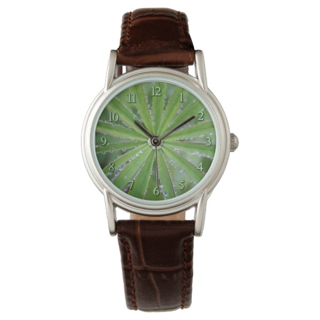 Dewdrop Watch (Front)