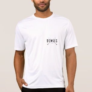 Dewees Fly Fishing T-Shirt